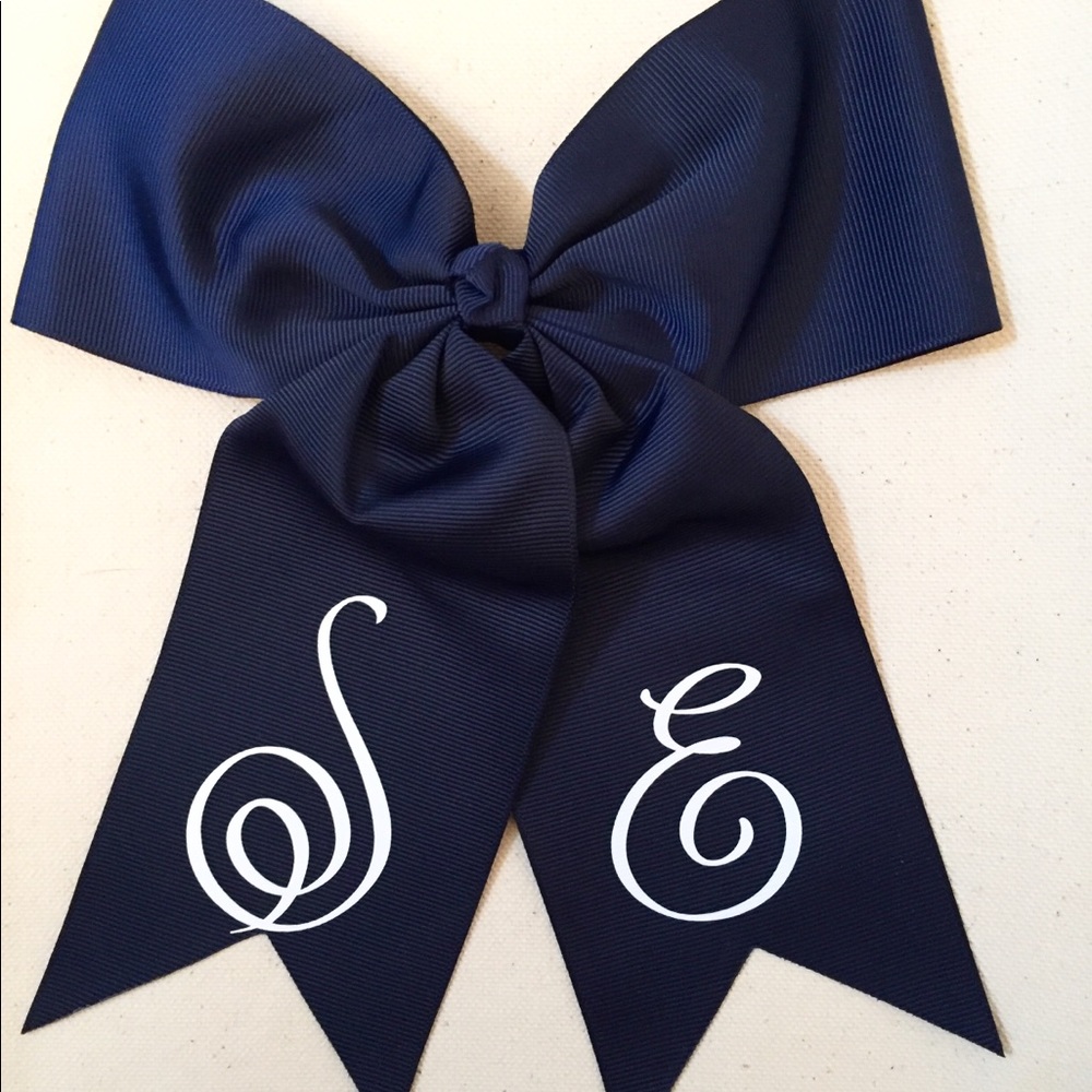Customizable bows - Picture 4 of 6